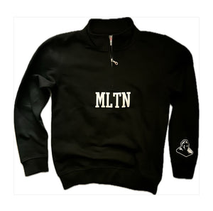 MLTN 1\4 Zip