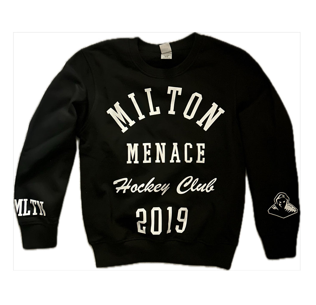 Varsity Menace Crew