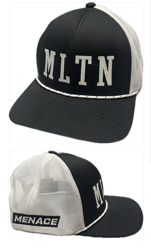 MLTN string SnapBack