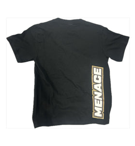 Menace Youth T Shirt