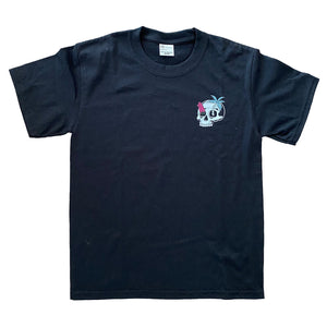 Menace Beach Youth - Surf Club Tee