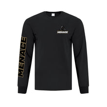 Load image into Gallery viewer, Menace Snipe Long Sleeve