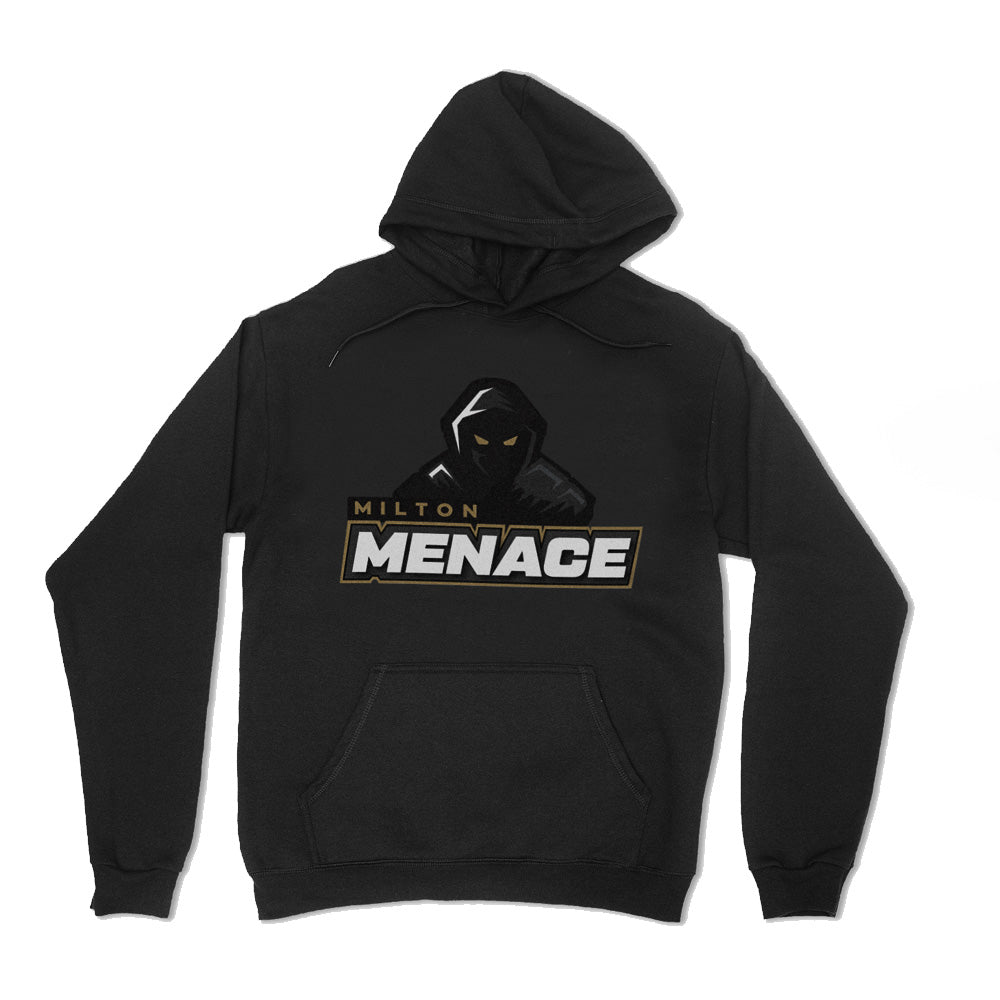 Menace cheap hooded sweatshirt