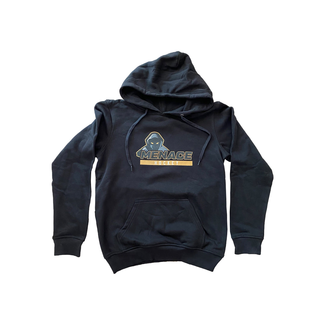 Menace best sale hooded sweatshirt