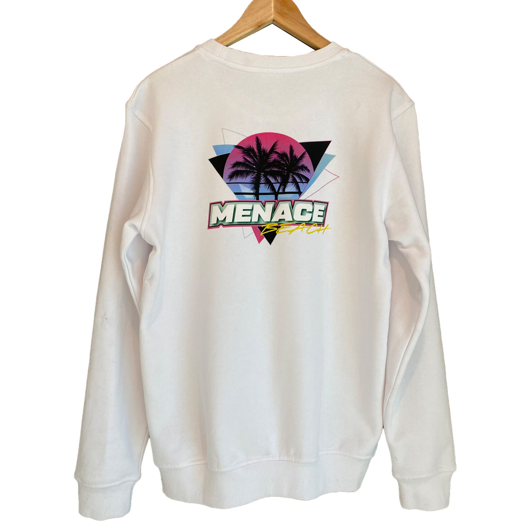 Menace Beach - Crew Neck