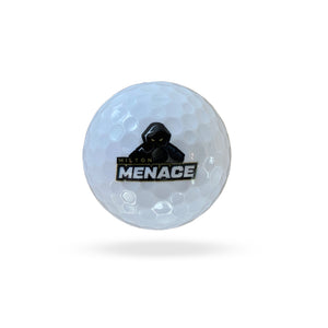 Menace Golf - Vice Golf Balls