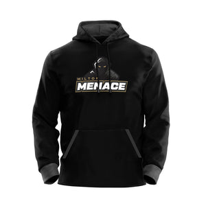 Menace Void Hoodie SPECIAL EDITION (Embroidered)